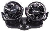 Вентилятор 5" 24V EL 101 547 (подвійний, дві швидкості) ELEGANT