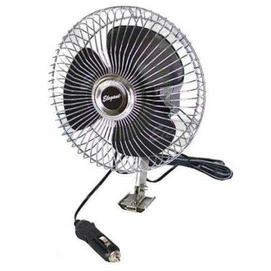 Вентилятор 6" 24V EL 101 543 Elegant