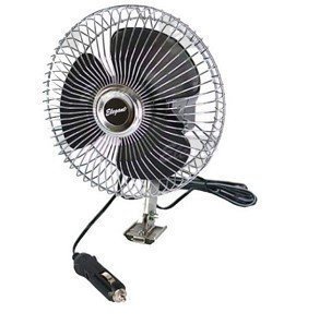 Вентилятор 8" 24V EL 101 544 Elegant