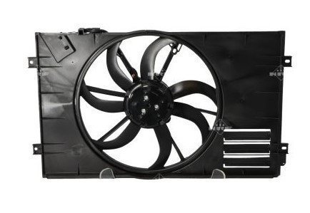 Вентилятор охолодження радітора NRF-47927