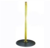 Вентиль для вантажних камер ГК-115/TR442 (рівний, прогумований)