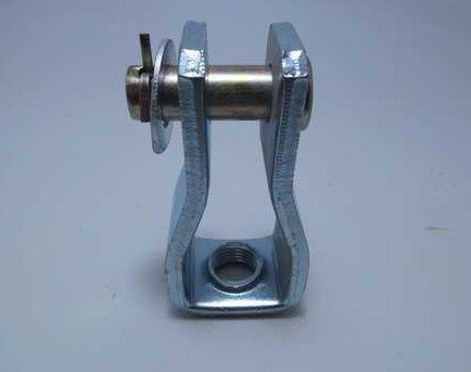 Вилка камери гальмівноi з пальцем 04703589 (вантажні іномарки) <ДК>