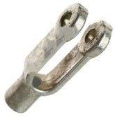 Вилка педалі газу 863400 КамАЗ