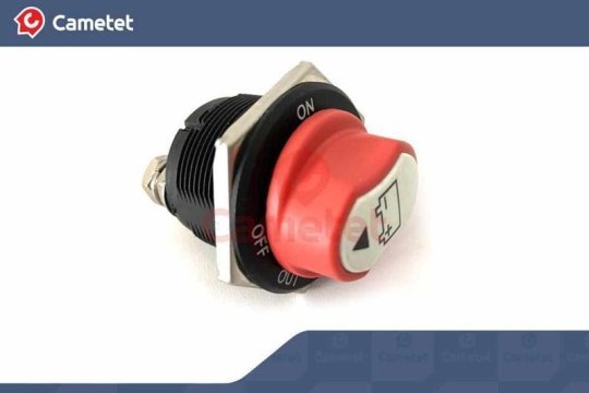 Вимикач маси 50924-44 (200А) Cametet