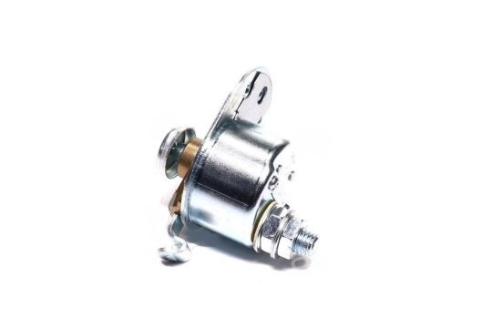 Вимикач маси DC318-3737000 (с/з, ГАЗ-53, Волга ГАЗель) DECARO