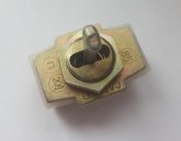 Вимикач освітлення приладів ВК 26А2 (УАЗ)