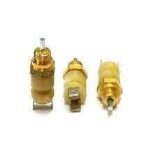 Вимикач сигналізатора несправності гальм ВК424 (ГАЗ, УАЗ, АЗЛК) Лисково