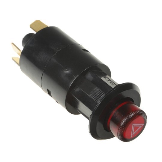 Вимикач сигналізації аварійної 32.3710 (7 конт., 24В) SILA