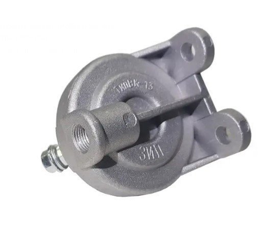 Вимикач сигналу гальм. ВК13 (МАЗ, ЗиЛ)  ХЗК