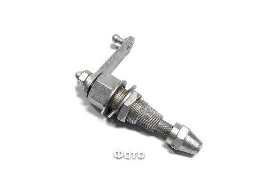 Вісь важеля склочисника 440-5205700-В (ЗиЛ, КрАЗ)