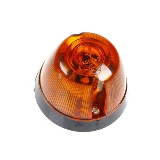 Вказівник поворотів УП101-01 (бічний, без ламп., жовтий, ГАЗ, ЗиЛ, КамАЗ, ВАЗ) Автоелектроапаратура