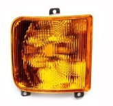 Вказівник повороту 521812 (MAN F2000 1995-...) MARS TECH