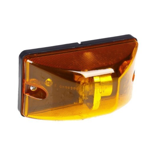 Вказівник повороту бічний 112.03.30 (24В, КамАЗ, МАЗ Євро) SILA