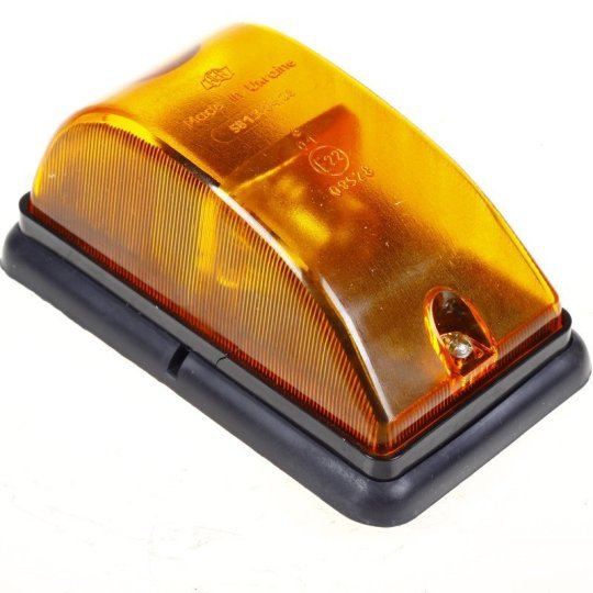 Вказівник повороту бічний 56.3726 (б/л, КамАЗ Євро) Автоелектроапаратура