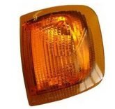 Вказівник повороту прав. 3512-01 (жовтий, ГАЗ 3302, 3110)