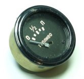 Вказівник рівня палива УБ26Г (ГАЗ 69, 51) СССР