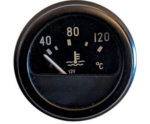 Вказівник темпер. охл. рідини УК145А-3807010 <ДК>