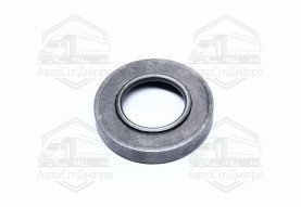 Вкладиш пальця рульового нижн. 130-3003067А (сухар, ЗиЛ-130) Прогрес