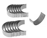 Вкладиші корінні 24-1000102-31 (0,5 мм, 402 дв) Дайдо Металл Русь