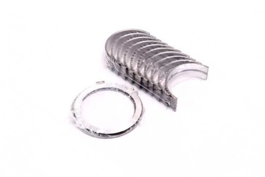 Вкладиші корінні 53-1000102-30 (0,5, з упорними шайбами, ГАЗ-53) RIDER