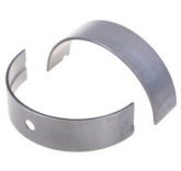 Вкладиші корінні 7405.1000102 Р2 (72-4910, 1,00мм, Glyco, компл. на авто) Federal Mogul