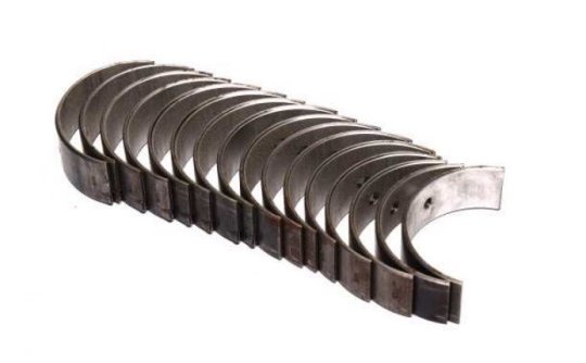 Вкладиші шатунні 130-1000104-64 (0,75 мм, ЗиЛ-130) Дайдо Металл Русь