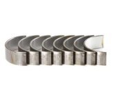 Вкладиші шатунні 406.1000104-22 (0,75 мм, ЗМЗ-405, 406, 409) Дайдо Металл Русь