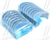 Вкладиші шатунні 7405.1000104-Р4 (вир-во Китай)