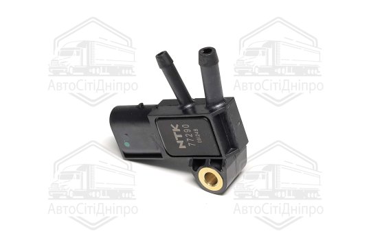 Вкладиші шатунні 7405.1000104-Р5 (вир-во ДЗВ)