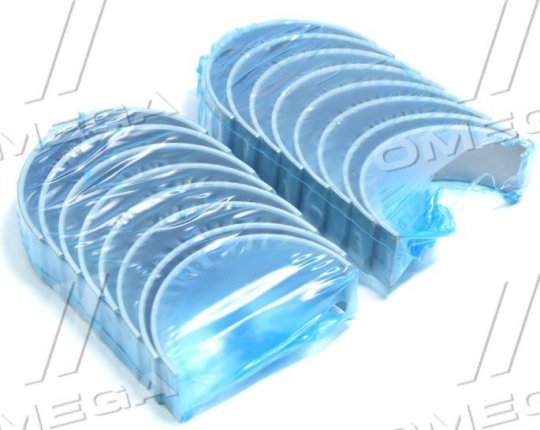 Вкладиші шатунні VAG 1.8/2.0 TFSI (вир-во KS)