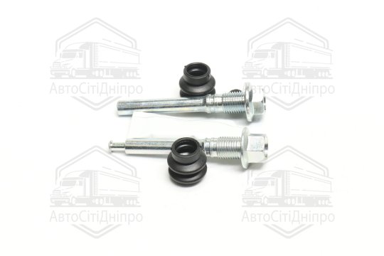 Вкладиші шатунні ВК-13-1000104-А (СТ, ГАЗ-53) RIDER