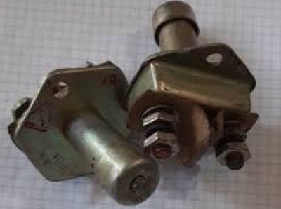 Вмикач стартера СВВ-4001 (ГАЗ-67) СССР