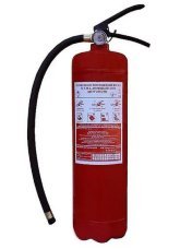 Вогнегасник  ОП-3