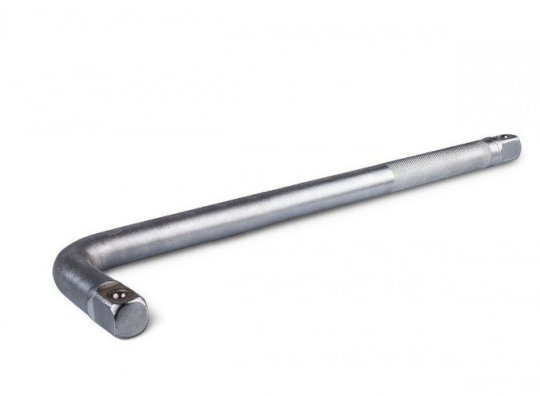 Вороток Г-подібний 1" 650 мм