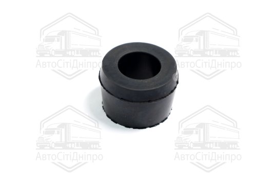 Втулка амортизатора 52-2905486 (силікон, ГАЗ-53)