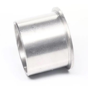 Втулка балансира 5320-2918074 (88*100, СТ, алюміній) Лоск