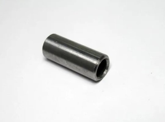 Втулка маслопропускна 14.1701043 КамАЗ валу первинного (вир-во КамАЗ)