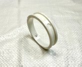 Втулка розпірна шкворня 53205-3001017 (фторопластова)