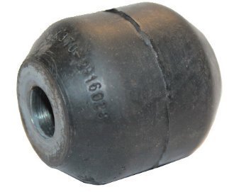 Втулка стабілізатора задн. 4370-2916028 (L=50, D=15*47)