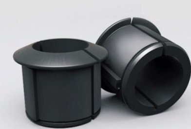 Втулка стабілізатора підвіски задн. 6520-2916040 (D=54)