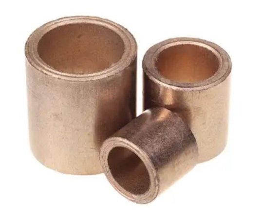 Втулка стартера СТ142М-3708004-03 (компл. 3 шт., МТЗ) Кинешма