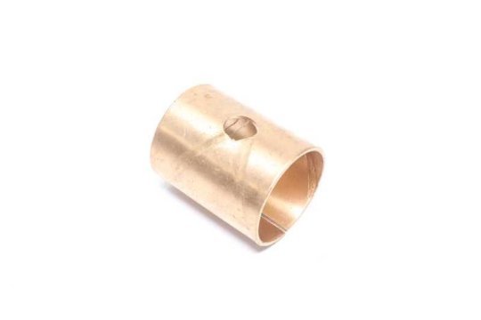 Втулка шкворня 120-3001016 (латунь Л90, ЗИЛ-130) DETALKA