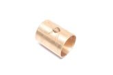 Втулка шкворня 120-3001016 (латунь Л90, ЗИЛ-130) DETALKA