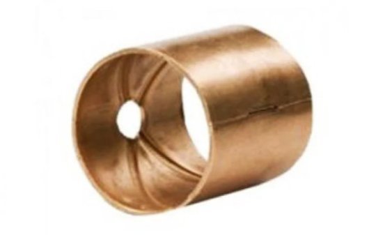 Втулка шкворня 5320-3001016 (латунь Л90)