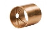Втулка шкворня 5320-3001016 (латунь Л90)