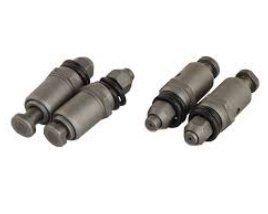 Втулки різьбові 3110-2904061-4 (компл. 4 шт., ГАЗ-2410, 3110) ГАЗ