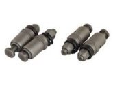 Втулки різьбові 3110-2904061-4 (компл. 4 шт., ГАЗ-2410, 3110) ГАЗ