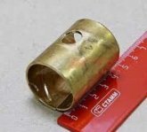 Втулки стартера СТ230-3708601 (2410, ГАЗ-53, ЗИЛ-130, великий стартер., компл. 3 шт.)