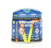 Газ для пальника Vita GB-0004/ 190мл