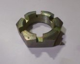 Гайка валу моста задн. 853522 (М33*1,5) КамАЗ